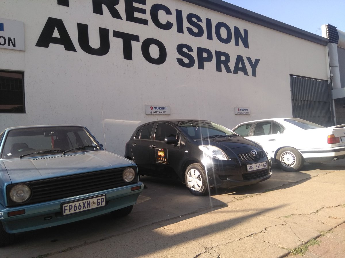 nkundzi004's tweet image. When she is clean im good..
#PrecisionAuto
