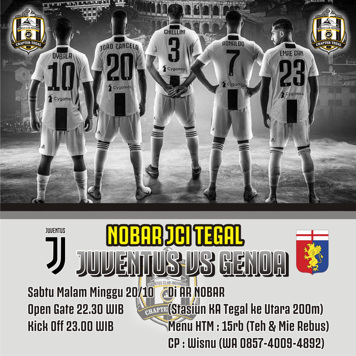 Ayo Nobar