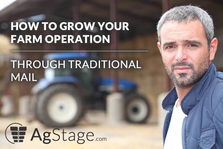 agstage's tweet photo. How to Grow your Farm Operation using Traditiona 503 #agstage #agriculture https://t.co/TZmf0nOGS8