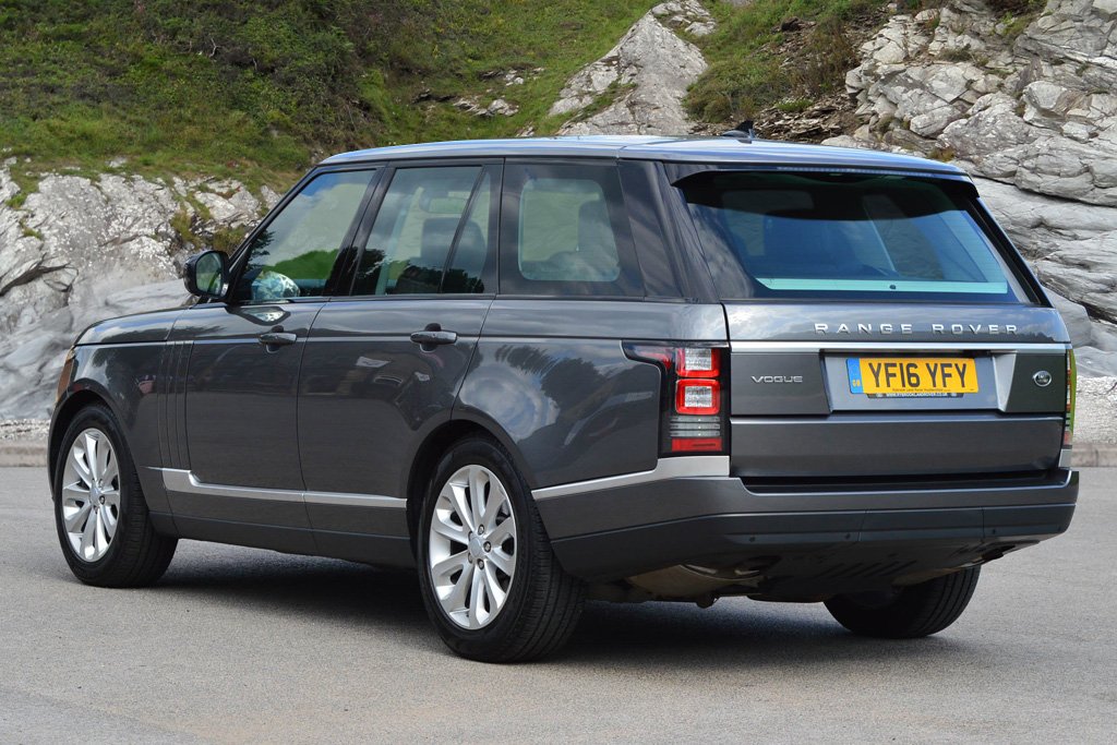 Rybrook Land Rover (RybrookLR) Twitter