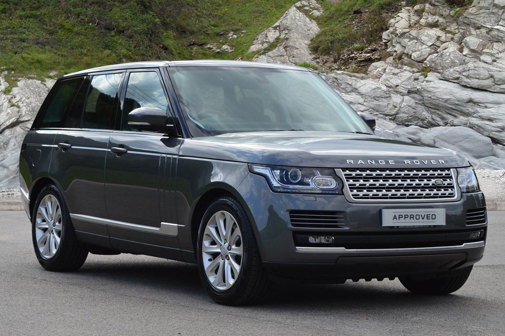 Rybrook Land Rover (RybrookLR) Twitter