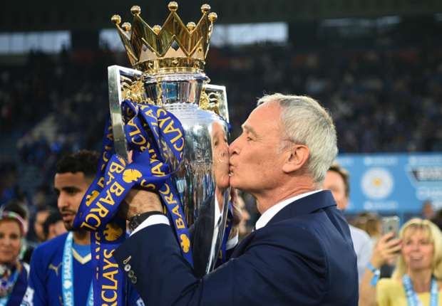 Happy Birthday Sir Claudio Ranieri   