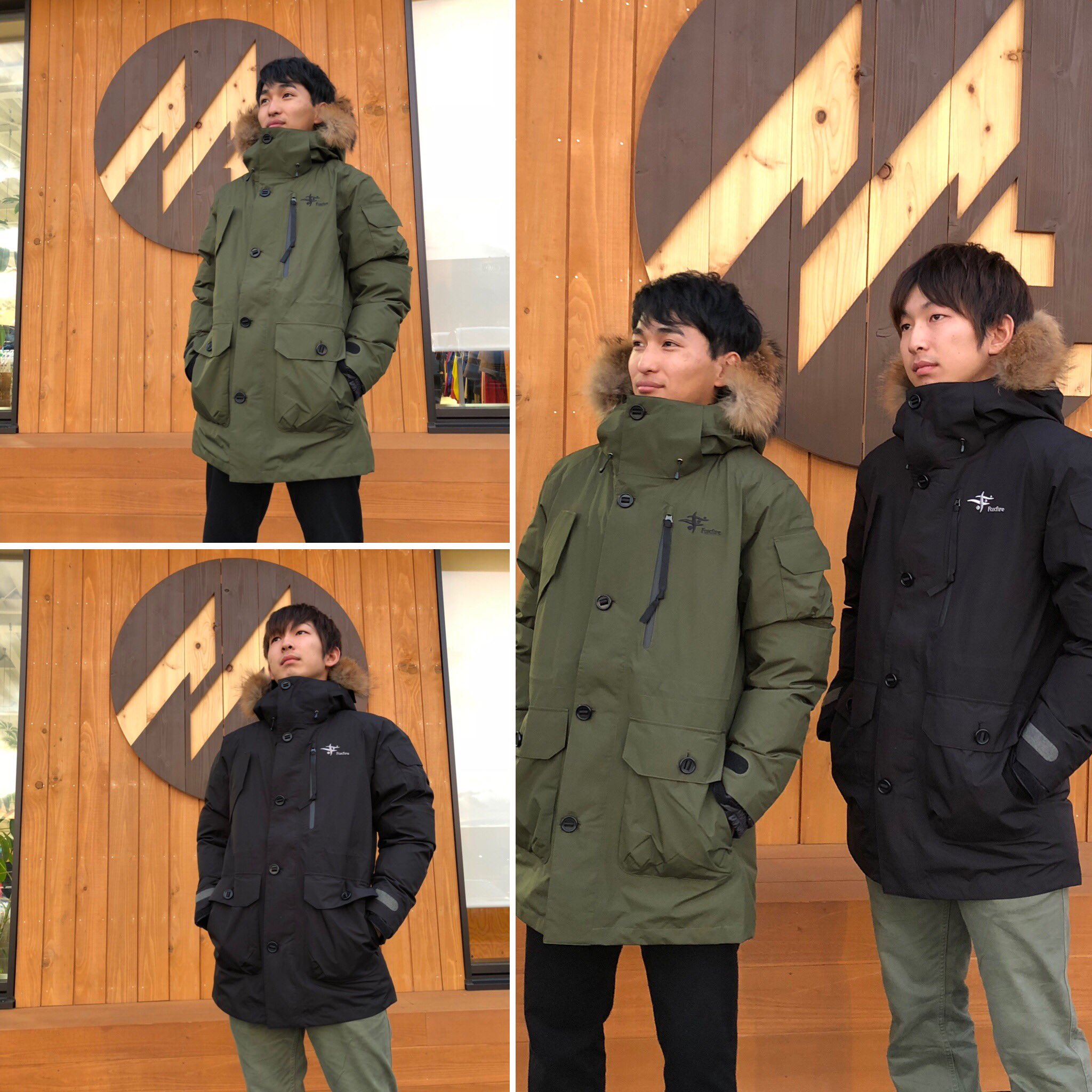 石井スポーツ公式(登山・アウトドア) on X: