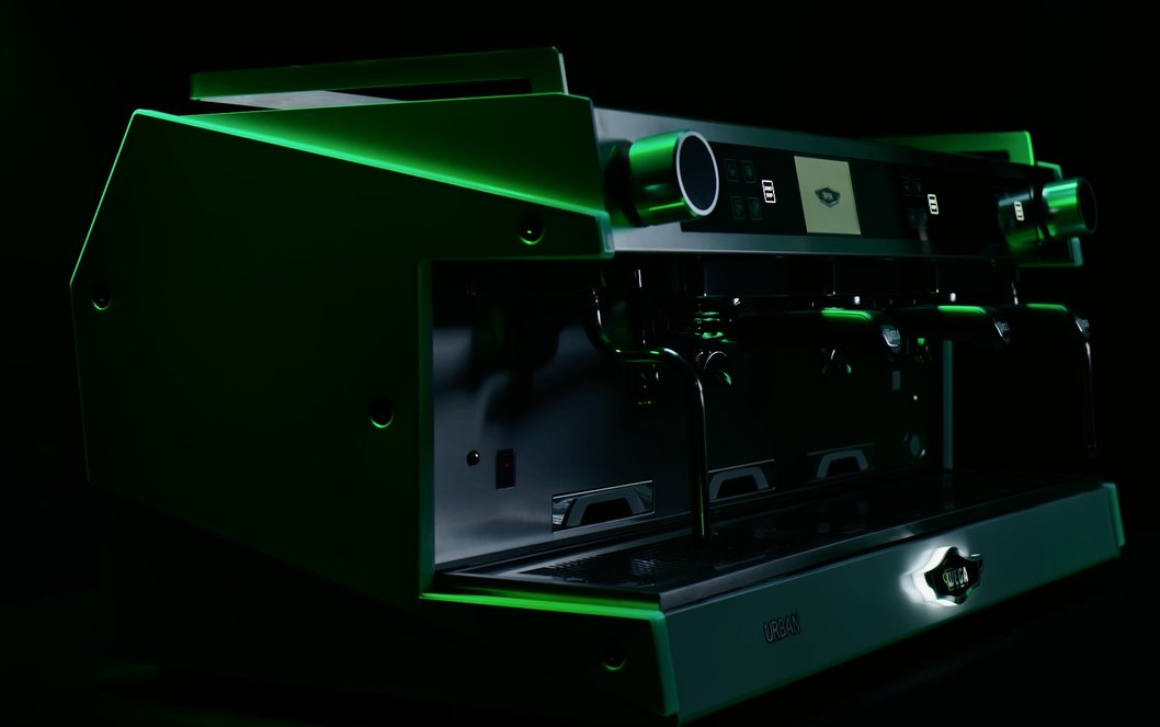 WegaSrl's tweet photo. Have you seen our special trailer?
Here a single view!

#UrbanYourDailyPerformance #WegaUrban #WegaDreamReal #WegaCoffeeMachines #Wega #WegaEspressoMachines #EspressoMachines #coffeelovers 
#coffeetime #WegaRocks #WegaAroundTheWorld https://t.co/MBSG9adGAL