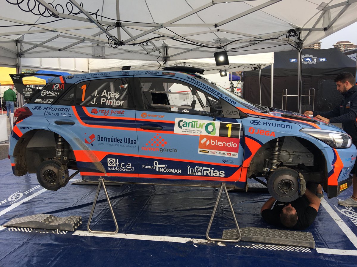 CERA: 39º Rallye Blendio Santander - Cantabria [19-20 Octubre] - Página 4 Dp8JnmsX0AEv3Xr