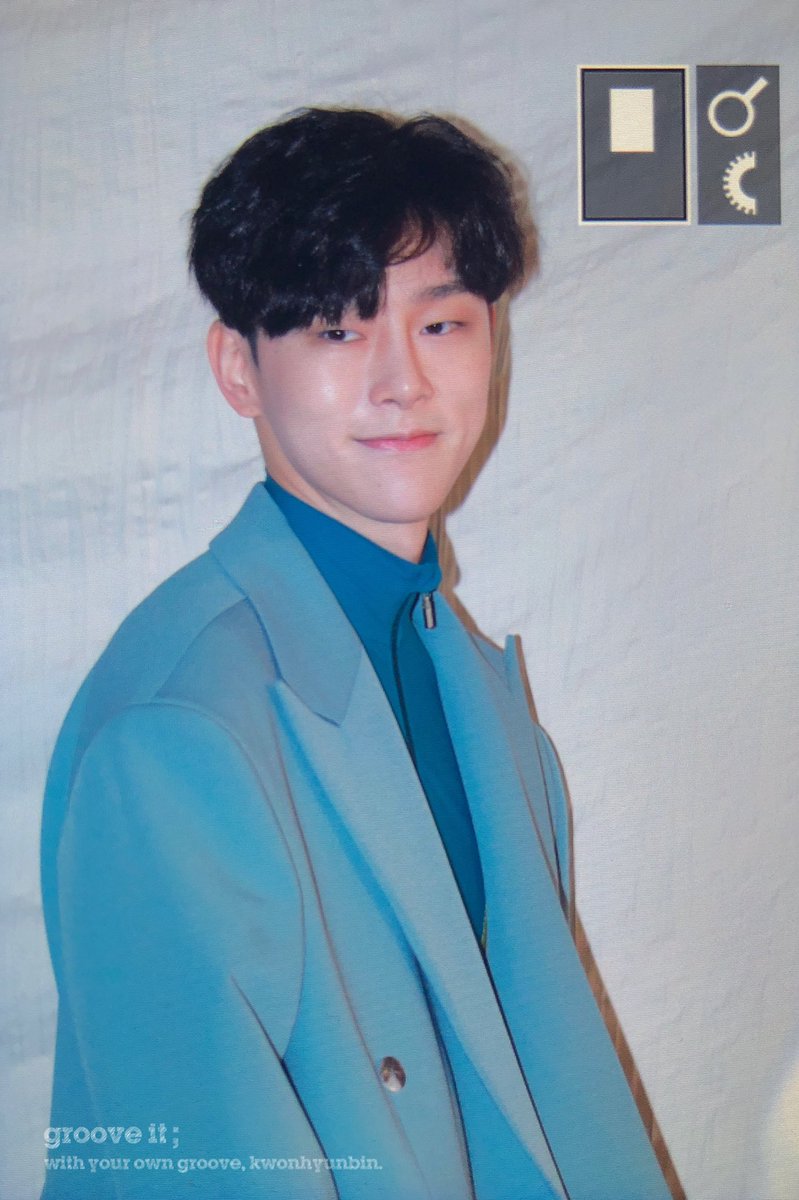 grooveit97's tweet photo. 181020 #권현빈 https://t.co/DDSM5sLo2H