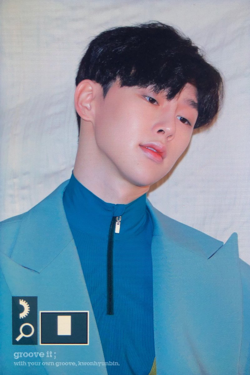 grooveit97's tweet photo. 181020 #권현빈 https://t.co/DDSM5sLo2H