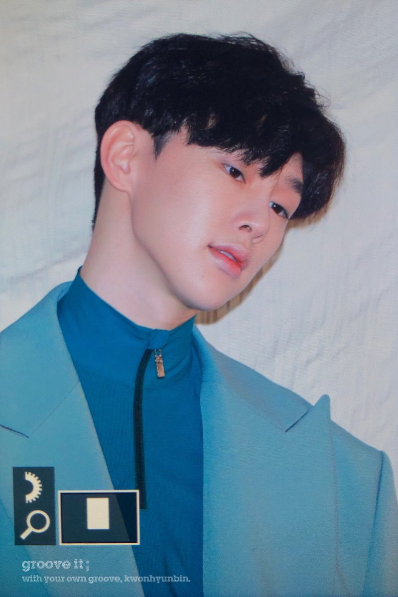 grooveit97's tweet photo. 181020 #권현빈 https://t.co/DDSM5sLo2H