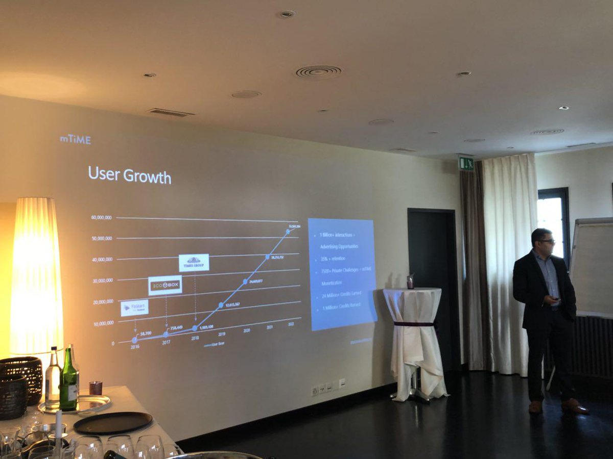 BCGHub_Global's tweet photo. A big thank you to everyone who participated at our #London & #Zurich Demo Days! We had 7 participating companies whose presentations went off without a hitch! #Bhander #Machaao #Preflogic #ScientificCoin #TRUE #Valkyrie #Zome #BCG https://t.co/Si8J5p0XtE