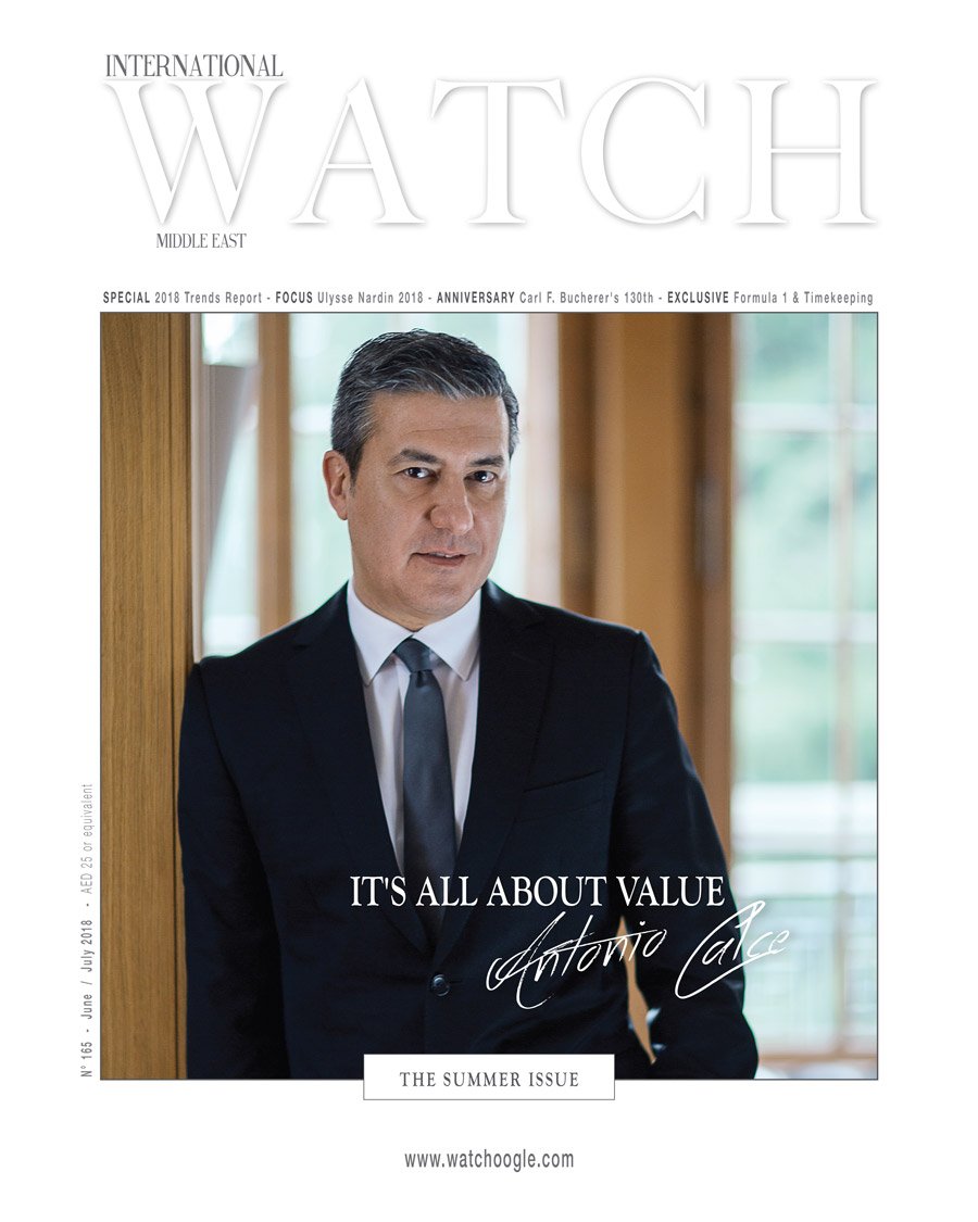 Watchoogle's tweet image. June / July 2018 - watchoogle.com/the-magazine/j…