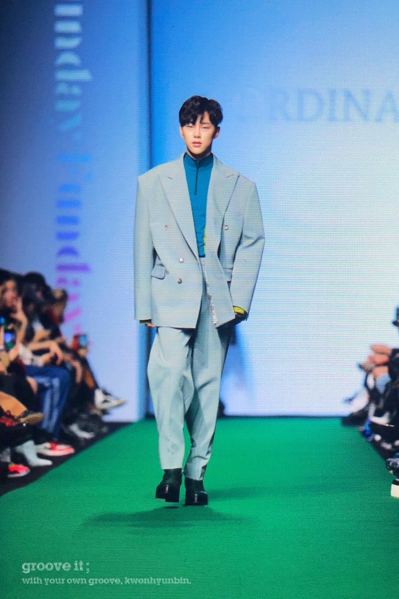 grooveit97's tweet photo. 181020 #권현빈 https://t.co/dN5ZSkkZp1