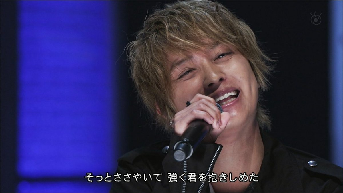 にゃぷ Forget Me Not 尾崎豊