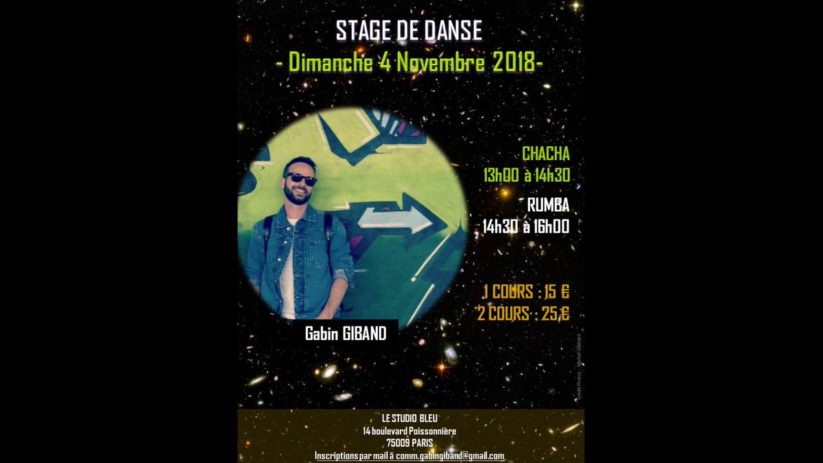 Hello les amis ! Hâte de vous retrouver! 
Tous les renseignements sont sur les affiches...👍