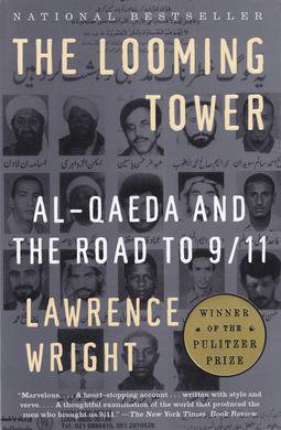 Soon after Khashoggi was hanging out with Bin Laden & posing for pictures while holding an RPG Al-Qaeda was formed. This account is detailed in Larry Wright’s book The Looming Tower along with verification that Khashoggi and bin Laden joined Muslim Brotherhood at the sametime.