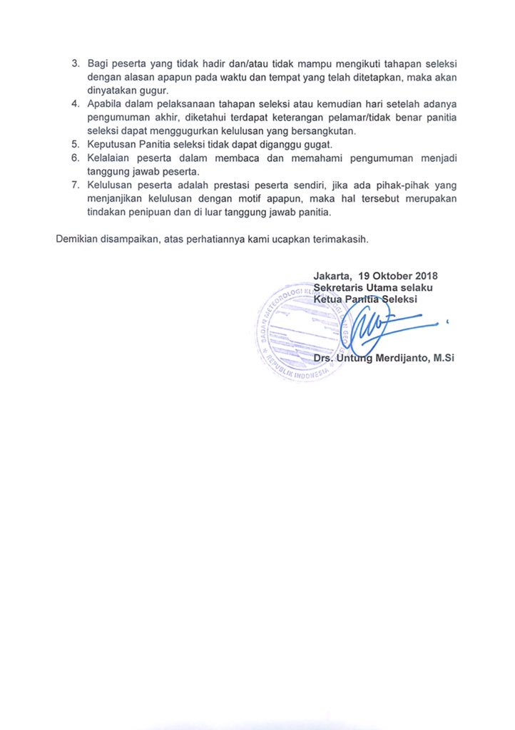 BMKG tweet media