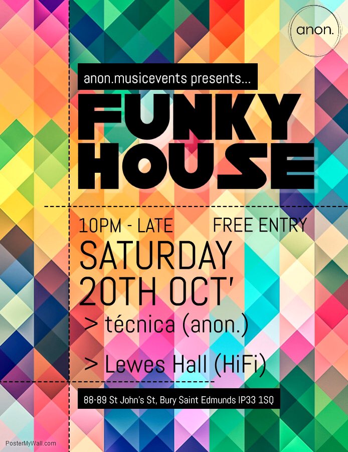 LEWES HALL tweet media