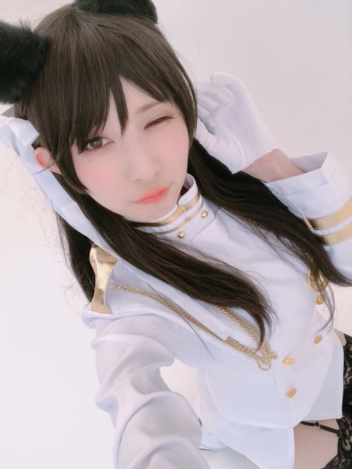 コスプレイヤー璃波のTwitter画像31