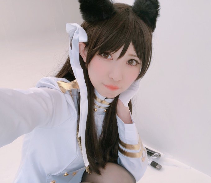 コスプレイヤー璃波のTwitter画像30