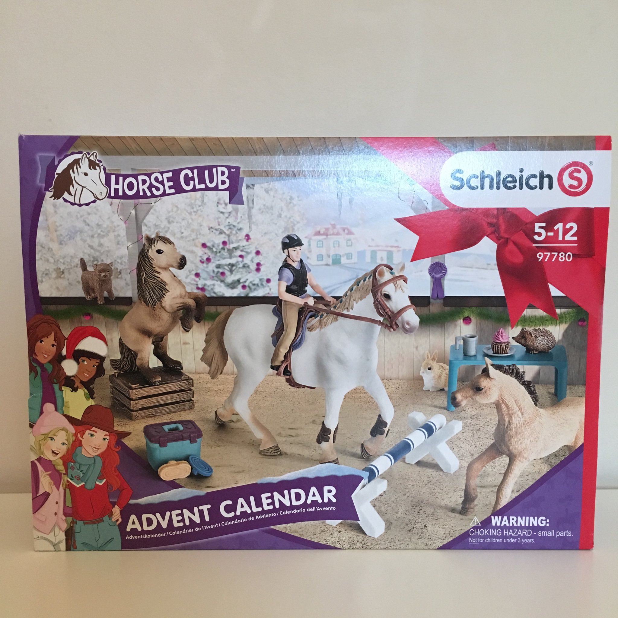 97780 schleich