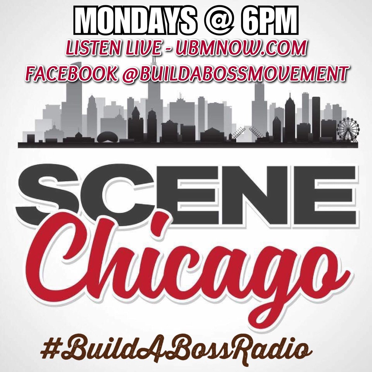 simplyMINOVET's tweet photo. #BuildABossRadio is coming to your airwaves starting on Monday, October 29th, 2018 at 6 p.m!
#BuildABossMovement founder @build_a_boss by @simplyminovet, @mzmetchi of @theblueprinteventsco, & @rwise_empowerment of @rwisedesign will be your lovely hosts. https://t.co/L5G0B1r64k