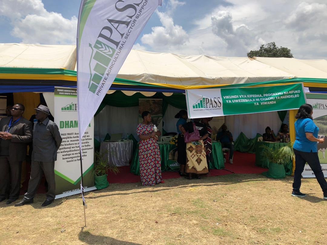 nicomed_bohay's tweet photo. Happening now. PASS is participating in the government National Economic Empowerment funds exhibition in Mbeya. All farmers, livestock keepers. Bee keepers and fish farmers are welcome to learn how to access credit for their investments @pass_trust, @DKAmbTanzania @temu_andy https://t.co/Xjjyr2Magx