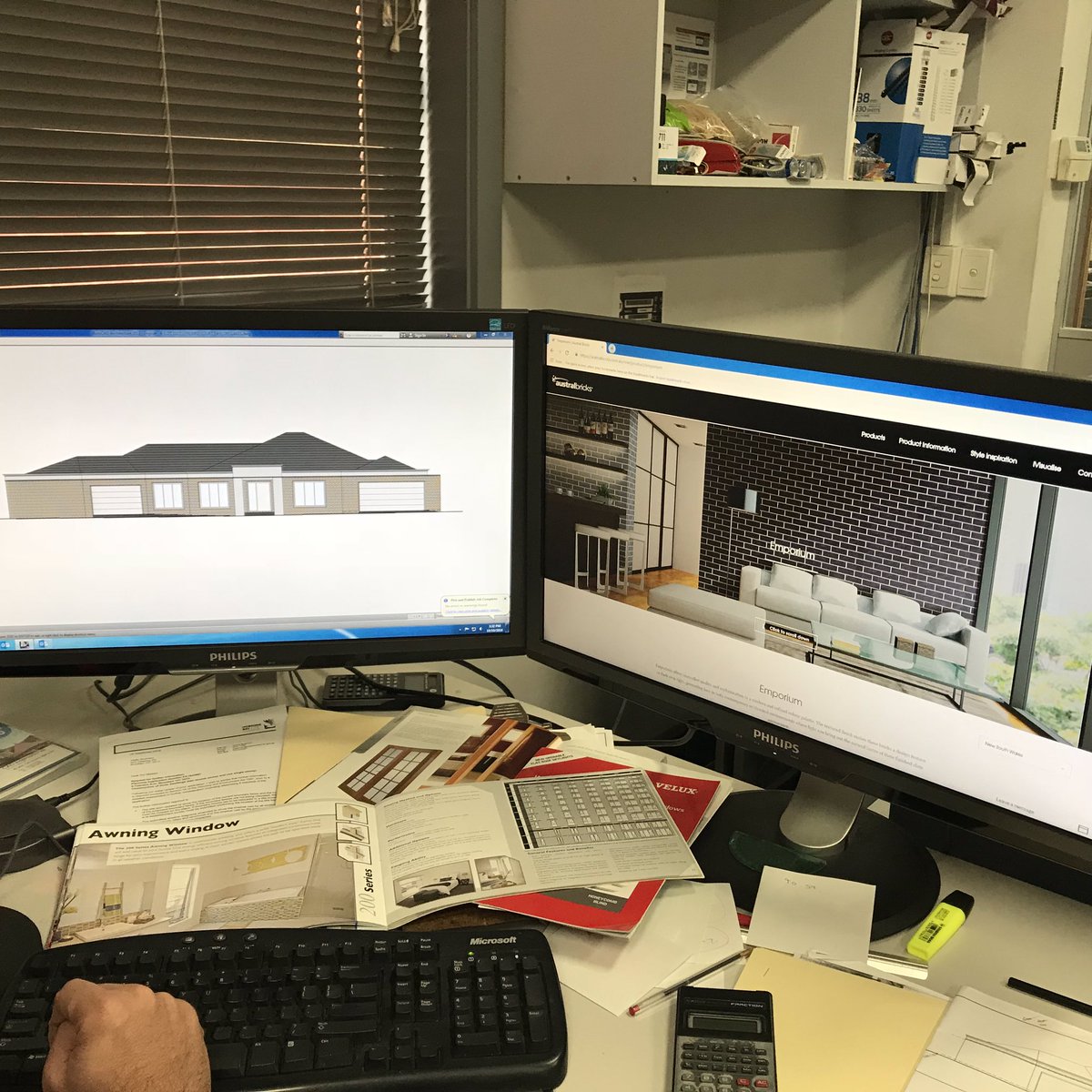 APTDesignAU's tweet photo. One stop shop for design &amp; Construction. #customdesign #custombuilders https://t.co/RT1SzJWpam