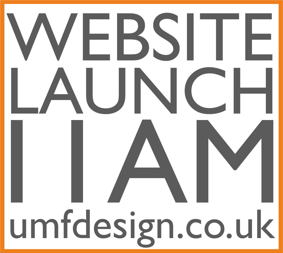 Website launching this morning at 11am, finally, umfdesign.co.uk
#newwebsite #personalisedproducts #makingyourthoughtsbecomethings