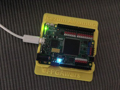 endoju's tweet photo. tutorial 4, ejercicios 1,2 @Obijuan_cube https://t.co/ny9ndIEFSC