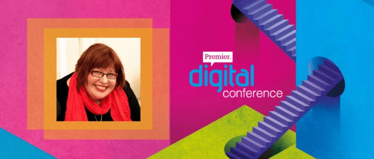 drbexl's tweet photo. [SPEAKER] Speaker Spotlight for #PremDac18 #DigitalMarketing https://t.co/gqcllQqNbY https://t.co/Oqgicuy7gl