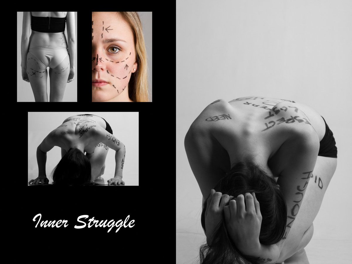 Very_Naked's tweet photo. https://t.co/Mt4M4wF8Ig Inner Struggle #Blonde #Model #Beautiful #Gorgeous #Young #Pretty #Artistic #Topless #SmallBreasts https://t.co/FRBvbJNqGc