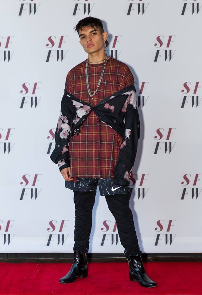 Frisc Models tweet media