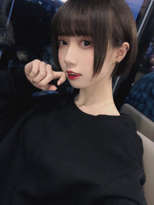 コスプレイヤー依川川__のTwitter画像57