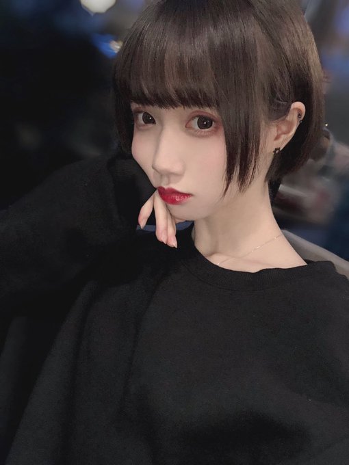 コスプレイヤー依川川__のTwitter画像59