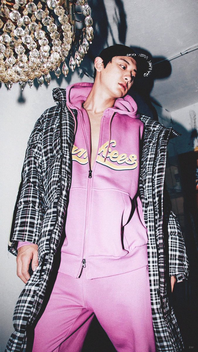 beside_pcy's tweet photo. EXO Chanyeol // Wallpapers // lockscreens
RT = save
❤ = save
#EXO #엑소 #CHANYEOL #찬열 #EXOxMLB @weareoneEXO https://t.co/C8jKUv70PC