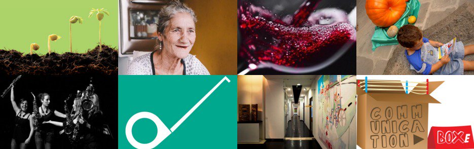 Iscriviti alla nostra #NEWSLETTER con tantissime notizie, eventi e iniziative! bit.ly/1PD3G4u