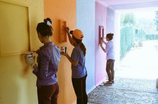 Telling about 'bottled stories', a fine example of a #soccinn project involving students, teachers and outside community in a small town in Asturias (Spain) with the participation of our partner <a href="/Valnalon/">Valnalón</a> : nemesis-edu.eu/portfolio/bott…  -- @ivandiego <a href="/pazfdevera/">Paz Fdez. de Vera</a> <a href="/historiasbote/">Historias en botella</a>