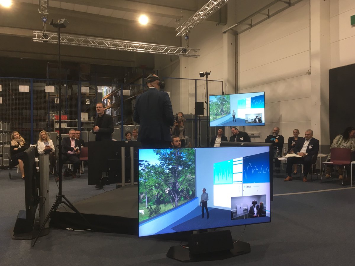 Florian Leppert tweet media
