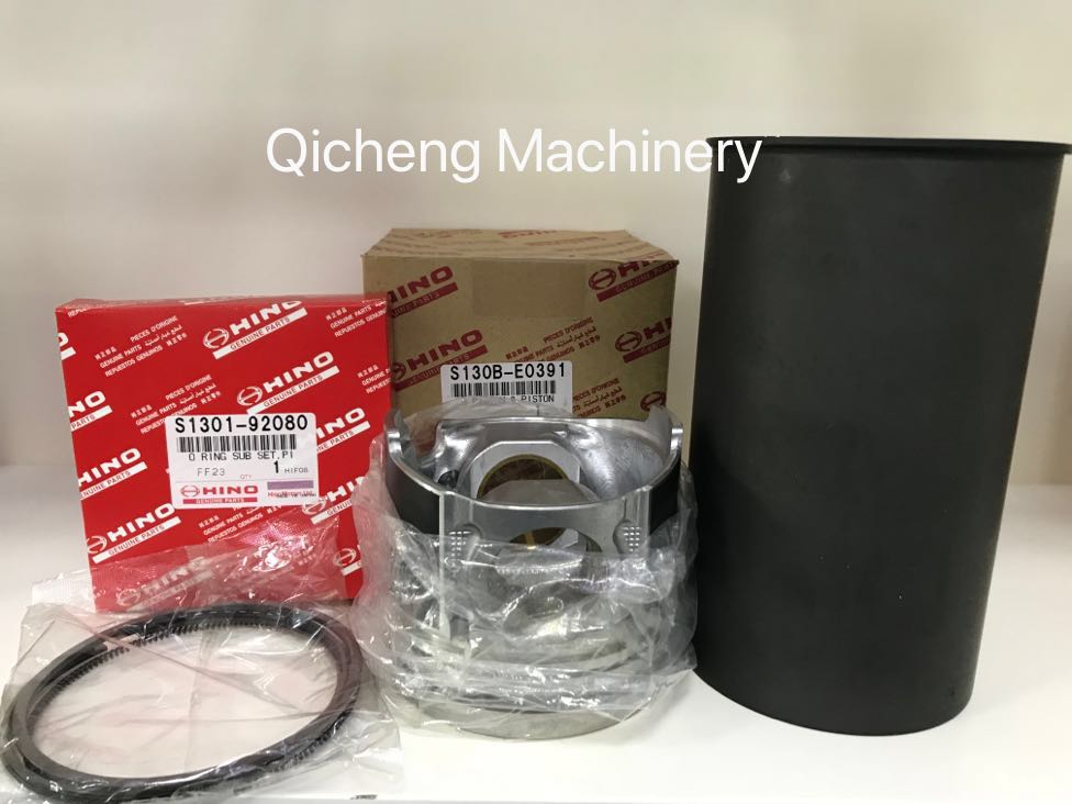 QICHENGPARTS's tweet photo. Nice Weekend and share engine parts with you:
GENUINE HINO J05E ENGINE PARTS supplying, welcome to order.
#HINO; #J05E; #PISTON; #PISTON RING; #LINER; #GENUINE;#PARTS
https://t.co/BbwpT1SmEz https://t.co/r9DZfqvsvT