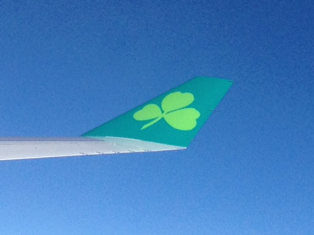 ☘️ Today in Ireland ☘️ tweet media