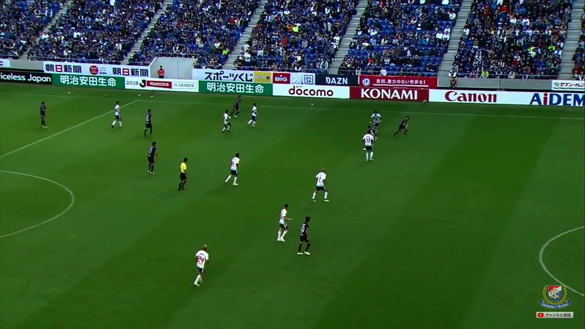 ガンバ大阪 18年10月日 土 ツイ速まとめ