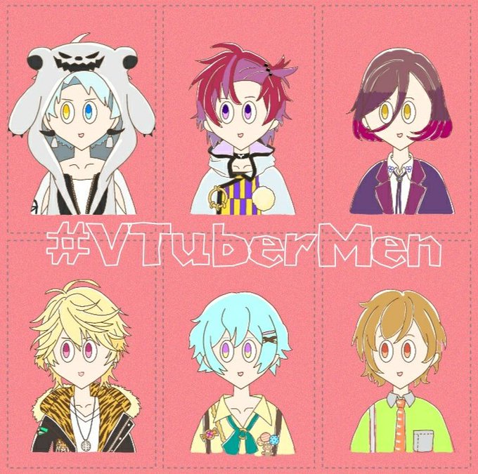 ぶいめんのtwitterイラスト検索結果 ぶいめんのtwitterイラスト検索結果
