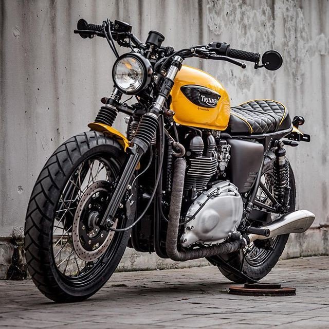 sukiontheroad's tweet photo. Dos ruedas ❤ mi pasión!
#makelifearider #triumph #motorcycles #motobikers #motos #sukixr #sukisolohayuna https://t.co/lcynG1bWlP