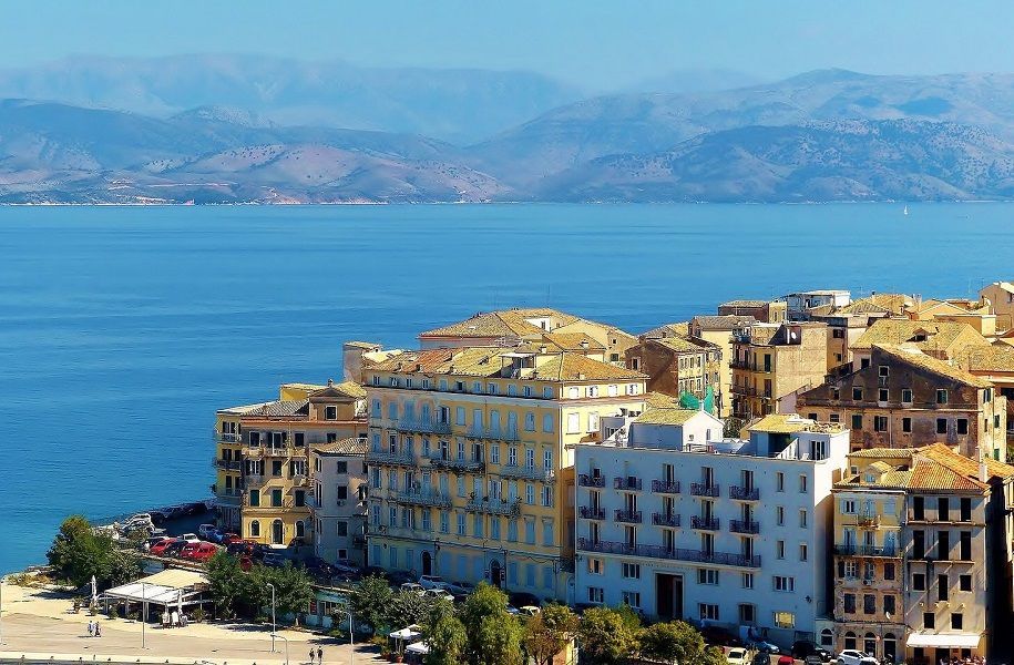 gtpgr's tweet photo. . #Shipping Minister: #Corfu-#Othoni Islands Ferry Link Set for 2019 https://t.co/J2HNZAyT3G #Greece #ferries #travel #ttot https://t.co/9krr4dXgi8