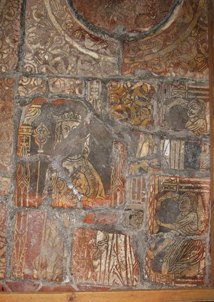 UltraTile_UK's tweet image. Ever wondered where the humble tile began? ow.ly/A4Tu30lXVjc #HistoryOfTiles #TilingBlog