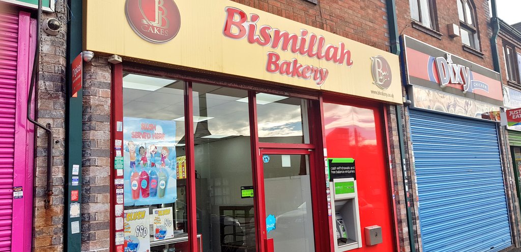 S_H_Saeed's tweet photo. Is Breakfast, the latest eating out trend? The #LozellsRd entrepreneurs - soon to open & established - banking on breakfast for growth.
@CREMEatAston @dakunivosa @AspireNSucceed @GBSLEPGrowthHub @myLozells https://t.co/WhMBGUf59C