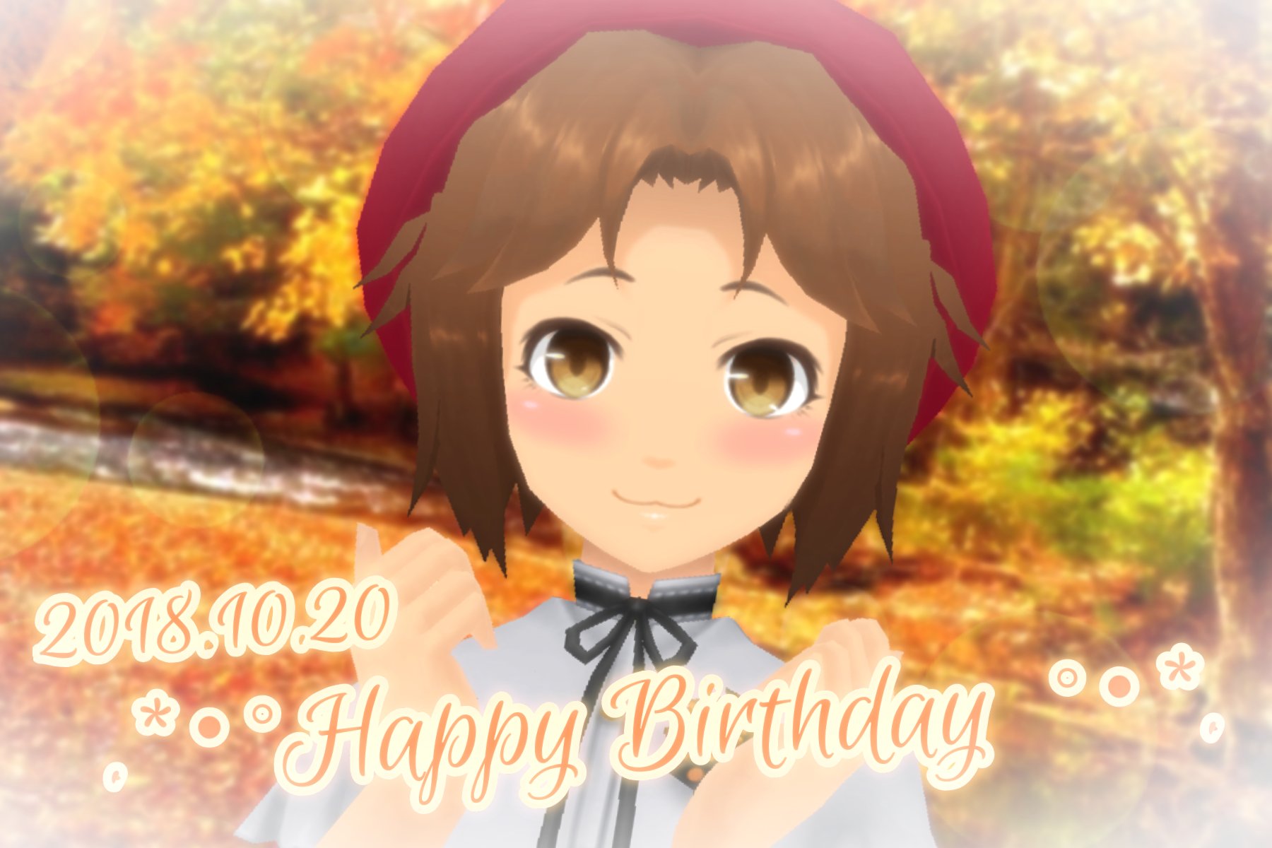 アベル 低浮上中 ねぇねぇ ボス すごくキレイなのだ スクスト スクスト2 スクコラ スクコラ部 高嶺アコ生誕祭 高嶺アコ誕生祭 T Co 1s4j04ccuu Twitter