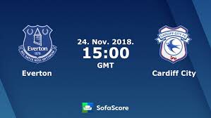 Everton FC Holland tweet media