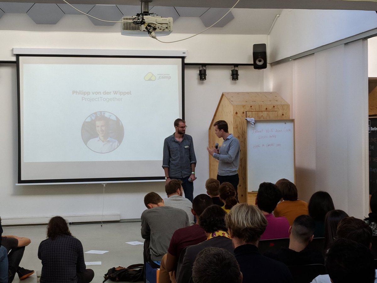 RMD_Silva's tweet image. The beautiful love story of @PT_Deutschland shows how a successful and impactful social project doesn't come overnight, but in a series of attempts #sensecampBER18 #act4sdgs