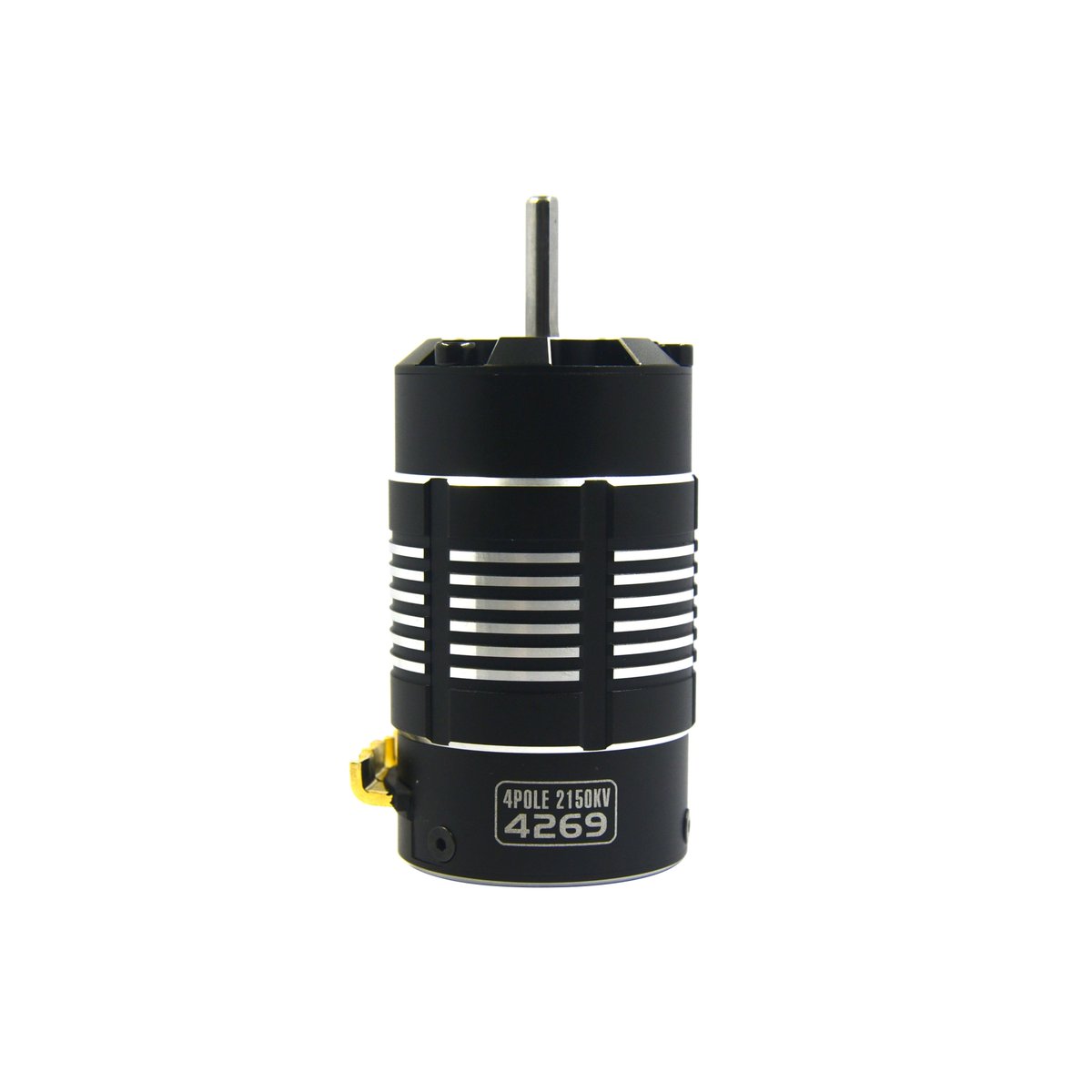 HugoHuang11's tweet photo. Finally we have a few of the new upgraded motors 4269 1950KV off-road and on-road, 2150KV off-road ready, better look, better performance. https://t.co/ERY86ZPk6u