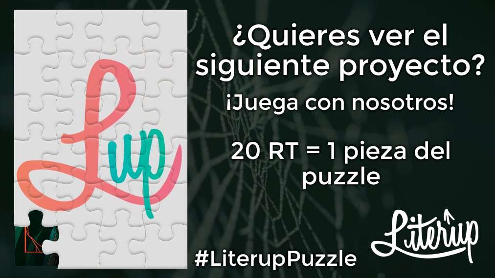 LiterupES's tweet photo. 23. Esta historia es una mezcla de muchas ideas que acabaron hilándose y se refleja en su estructura. https://t.co/1OO46zzBtO